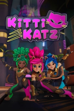 Watch Kitti Katz movies free online