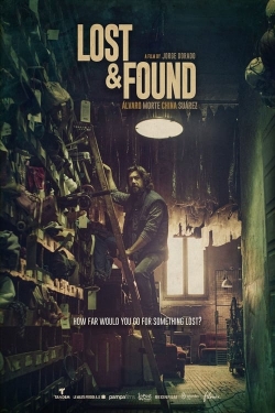 Watch Lost & Found movies free online