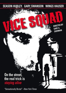 Watch Vice Squad movies free online