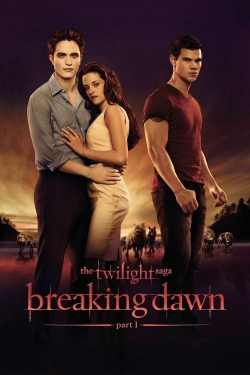 Watch The Twilight Saga: Breaking Dawn - Part 1 movies free online