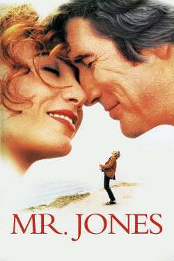 Watch Mr. Jones movies free online