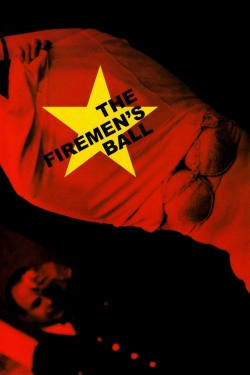 Watch The Firemen's Ball movies free online