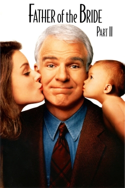 Watch Father of the Bride Part II movies free online