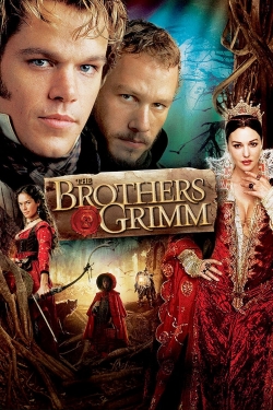 Watch The Brothers Grimm movies free online