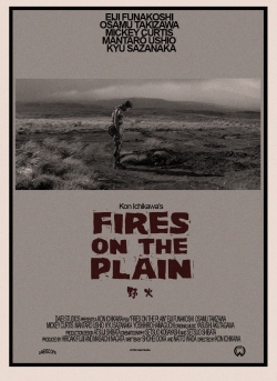 Watch Fires on the Plain movies free online