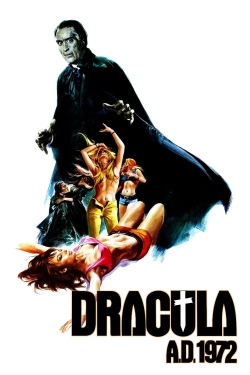 Watch Dracula A.D. 1972 movies free online