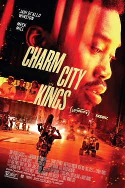 Watch Charm City Kings movies free online