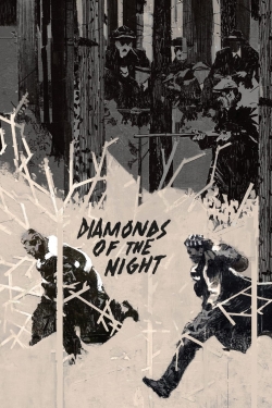 Watch Diamonds of the Night movies free online