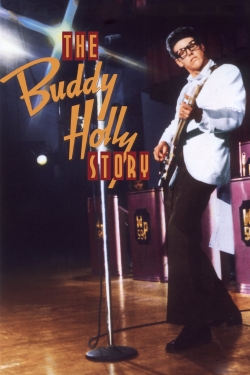 Watch The Buddy Holly Story movies free online