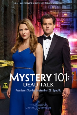 Watch Mystery 101: Dead Talk movies free online