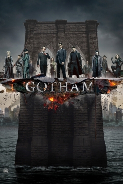 Watch Gotham movies free online