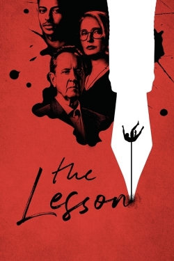 Watch The Lesson movies free online