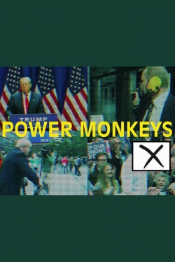 Watch Power Monkeys movies free online