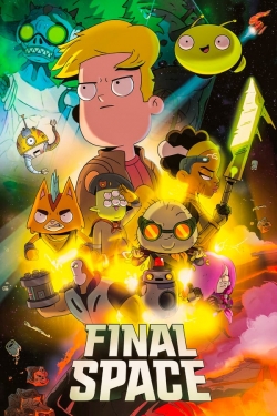 Watch Final Space movies free online