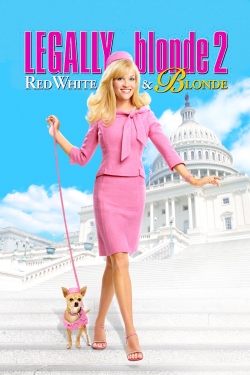 Watch Legally Blonde 2: Red, White & Blonde movies free online