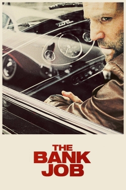 Watch The Bank Job movies free online