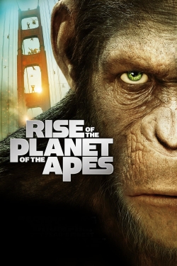 Watch Rise of the Planet of the Apes movies free online