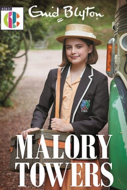 Watch Malory Towers movies free online