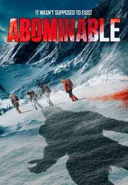 Watch Abominable movies free online