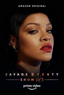 Watch Savage X Fenty Show Vol. 3 movies free online