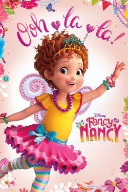 Watch Fancy Nancy movies free online