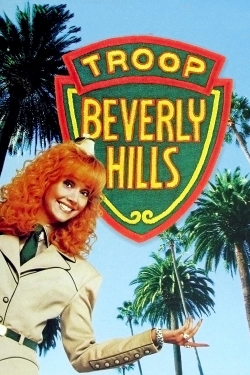 Watch Troop Beverly Hills movies free online