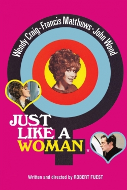 Watch Just Like a Woman movies free online