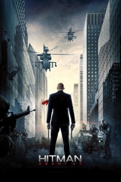Watch Hitman: Agent 47 movies free online