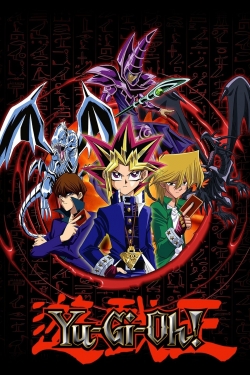 Watch Yu-Gi-Oh! Duel Monsters movies free online