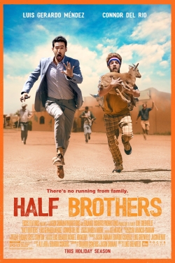 Watch Half Brothers movies free online