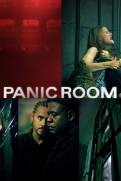 Watch Panic Room movies free online