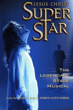 Watch Jesus Christ Superstar movies free online