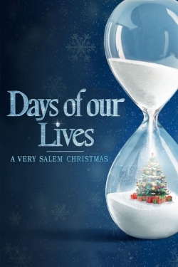 Watch Days of Our Lives: A Very Salem Christmas movies free online