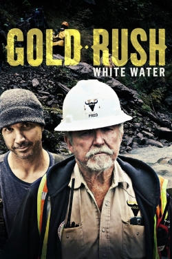 Watch Gold Rush: White Water movies free online
