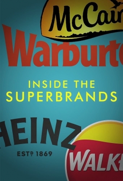 Watch Inside the Superbrands movies free online