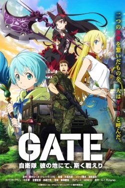Watch Gate movies free online
