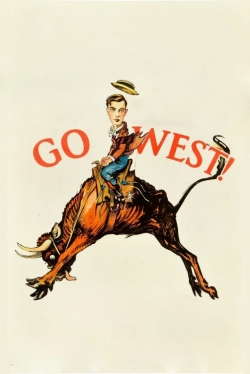 Watch Go West movies free online