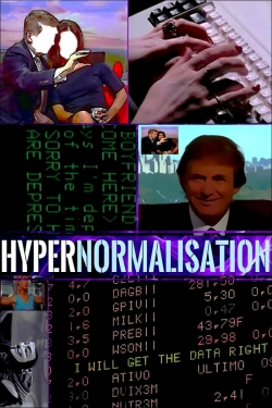 Watch HyperNormalisation movies free online