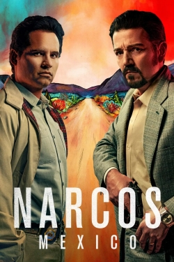 Watch Narcos: Mexico movies free online