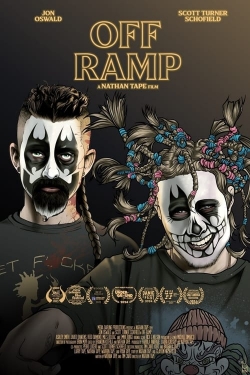 Watch Off Ramp movies free online