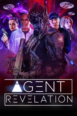 Watch Agent Revelation movies free online