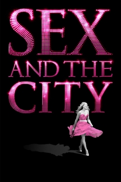 Watch Sex and the City movies free online