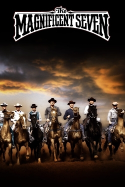 Watch The Magnificent Seven movies free online