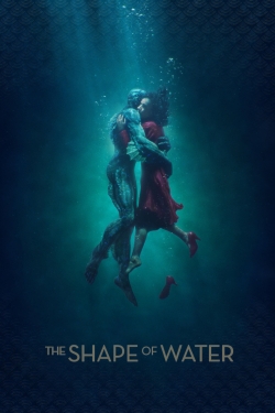 Watch The Shape of Water movies free online