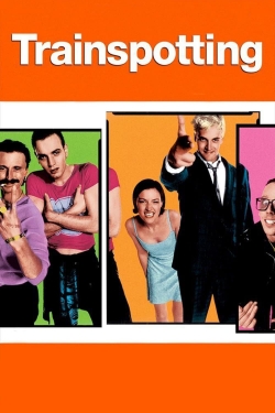 Watch Trainspotting movies free online