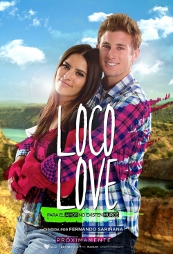 Watch Loco Love movies free online