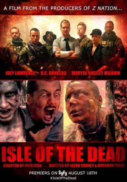 Watch Isle of the Dead movies free online