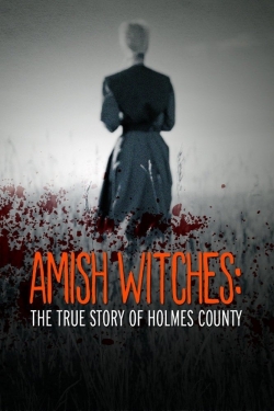 Watch Amish Witches: The True Story of Holmes County movies free online