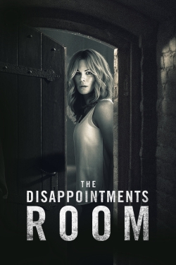 Watch The Disappointments Room movies free online