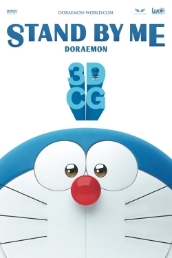 Watch Stand by Me Doraemon movies free online